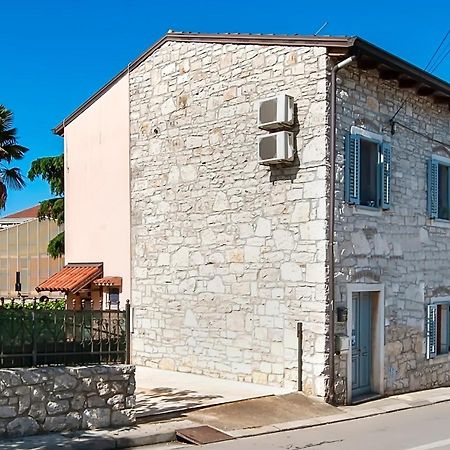 Casa San Benussi Villa Rovinj Luaran gambar