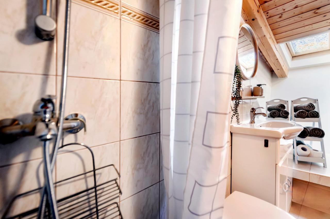 Casa San Benussi Villa Rovinj Luaran gambar