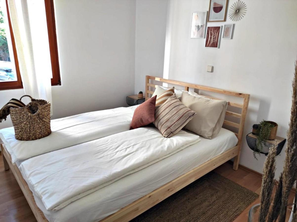 Casa San Benussi Villa Rovinj Luaran gambar