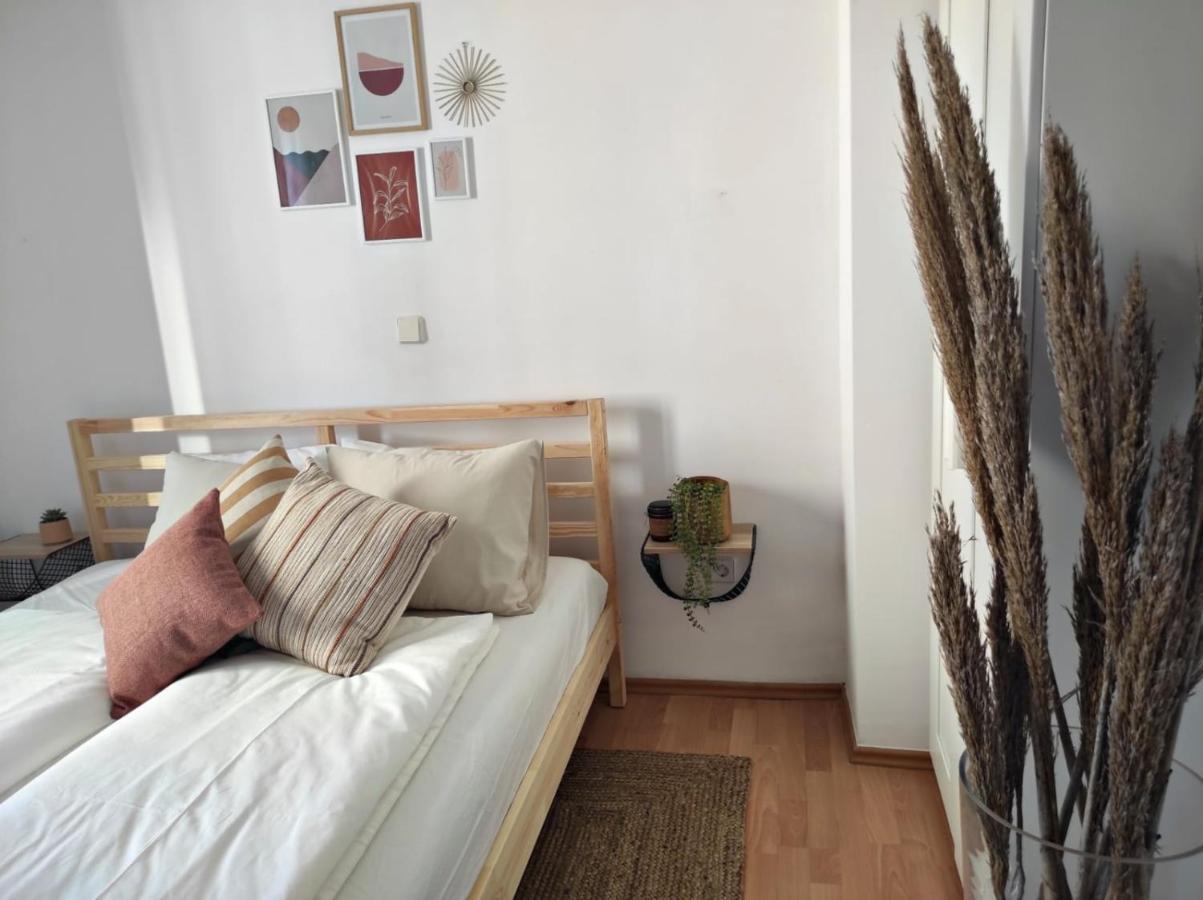 Casa San Benussi Villa Rovinj Luaran gambar
